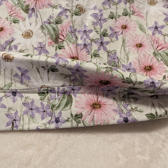 3/$15🩵 Handmade Crafted Bag - Picture 3 of 11